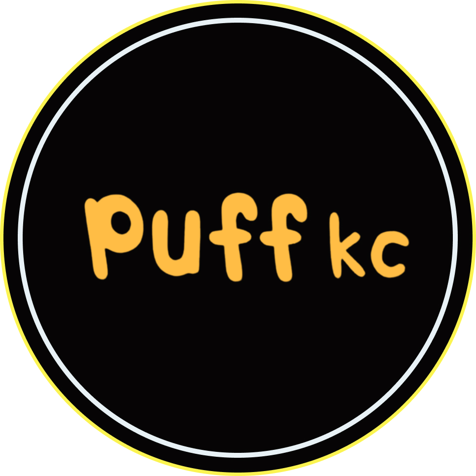 Puff kc is a smoke and vape shop in kansas city.