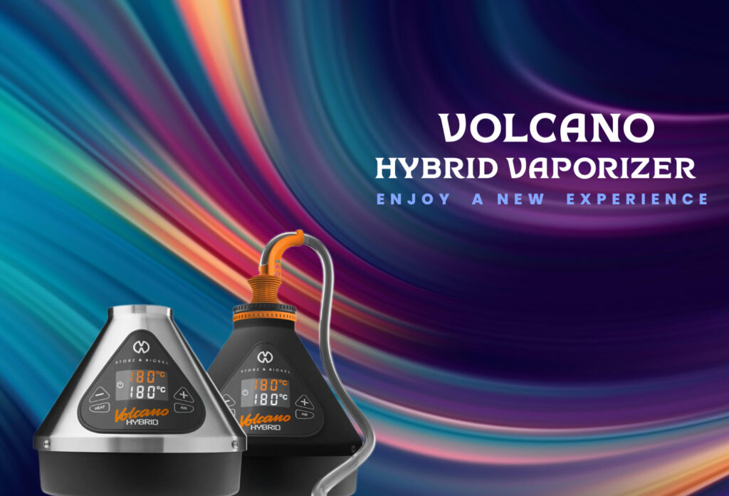 Volcano hybrid Vaporizer near me ,Kansas City,Mo: Puffkc Kansascity 